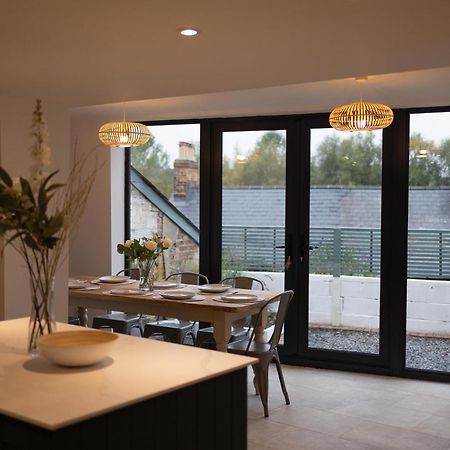 Cosy Country Townhouse In Woodstock Villa Eksteriør bilde