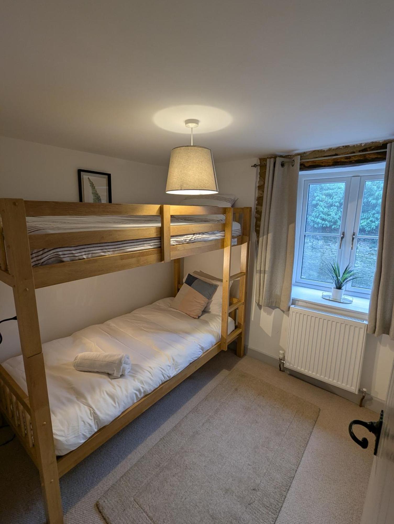 Cosy Country Townhouse In Woodstock Villa Eksteriør bilde
